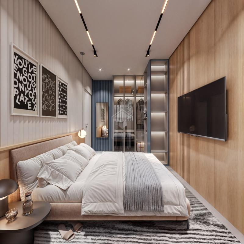 Apartamento, 2 quartos, 82 m² - Foto 9