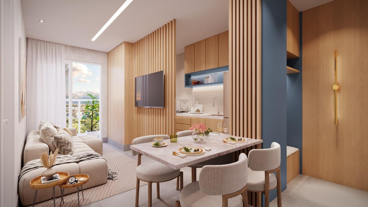 Apartamento, 2 quartos, 82 m² - Foto 5