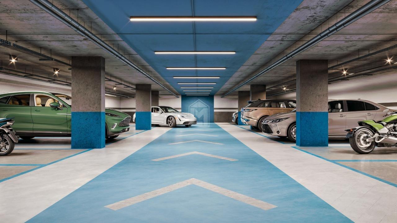 Apartamento, 2 quartos, 82 m² - Foto 12