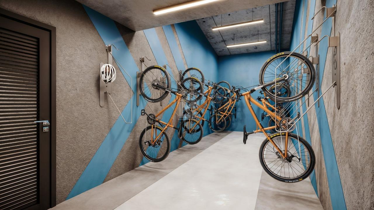 Apartamento, 2 quartos, 82 m² - Foto 8