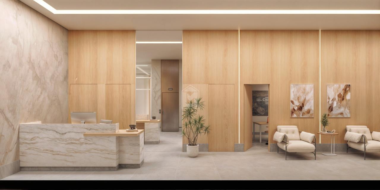 Apartamento, 2 quartos, 82 m² - Foto 7