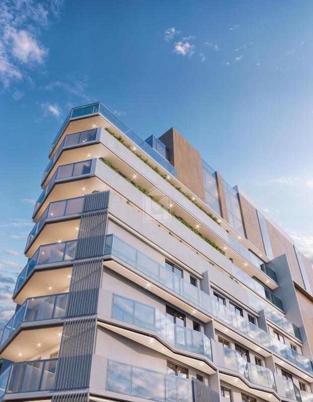 Apartamento, 2 quartos, 82 m² - Foto 3