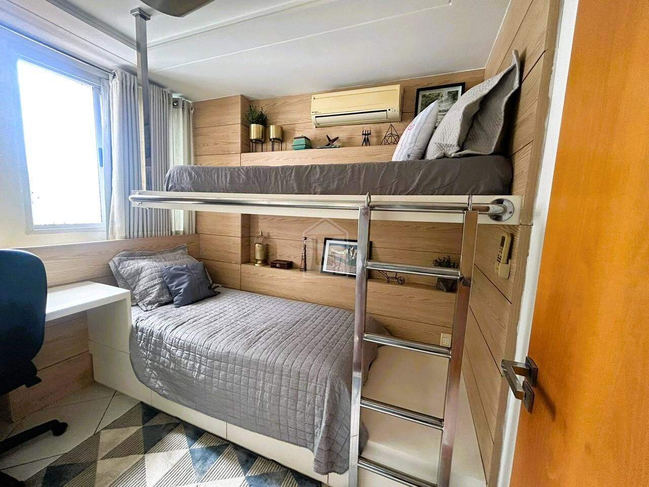 Apartamento, 2 quartos, 70 m² - Foto 19