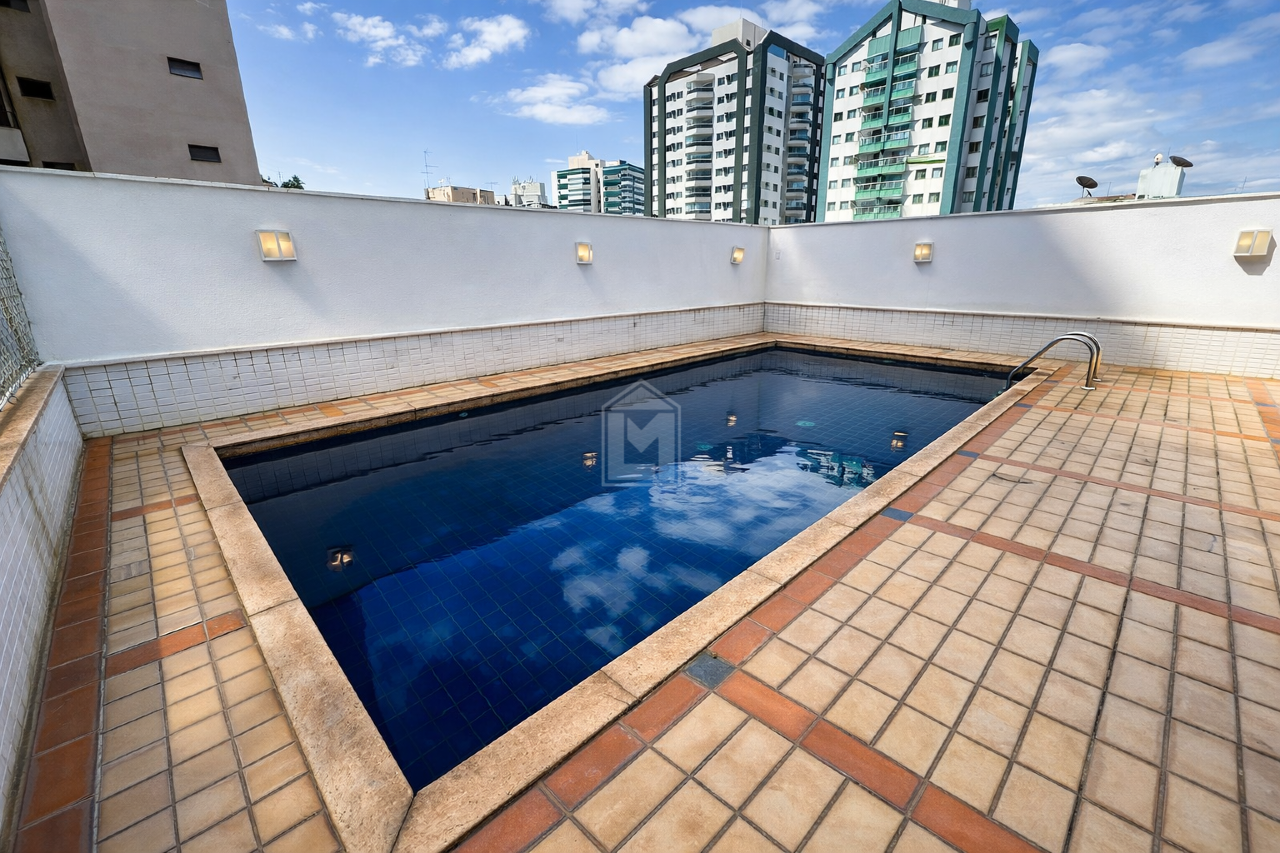 Apartamento, 2 quartos, 70 m² - Foto 2