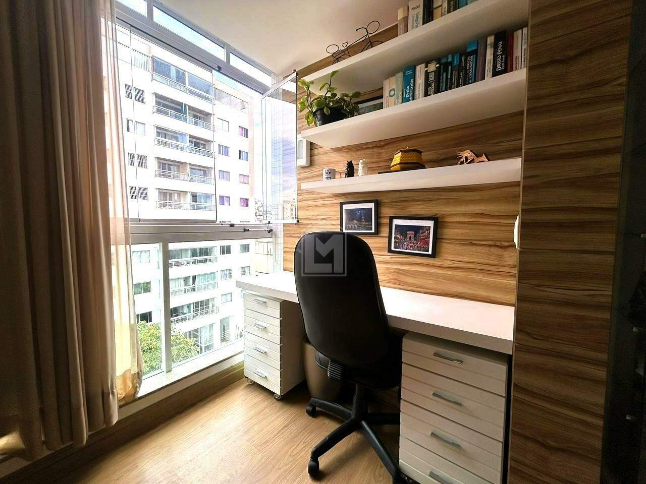 Apartamento, 2 quartos, 70 m² - Foto 24