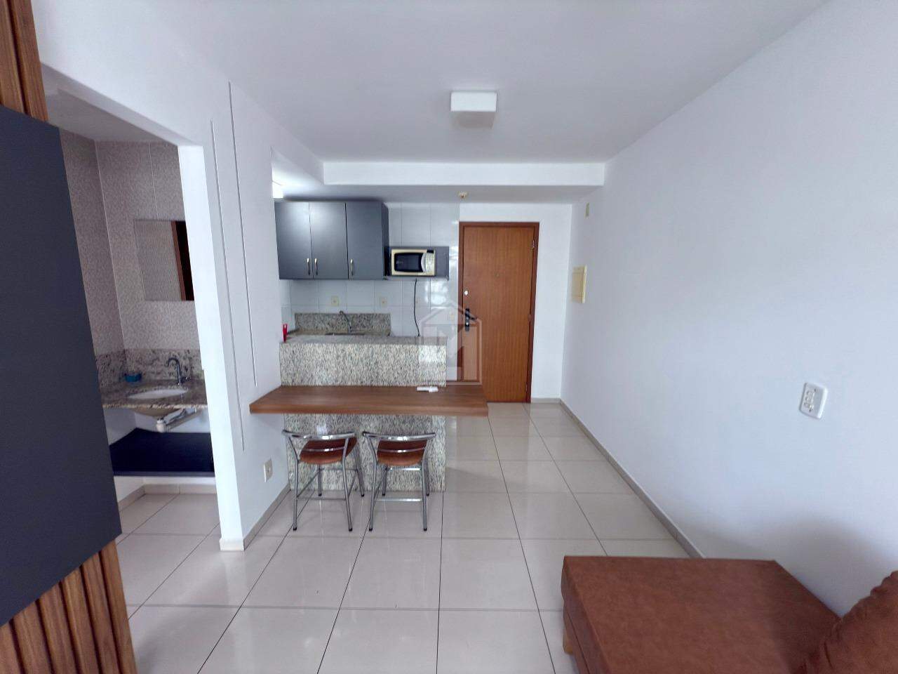 Apartamento, 1 quarto, 40 m² - Foto 3
