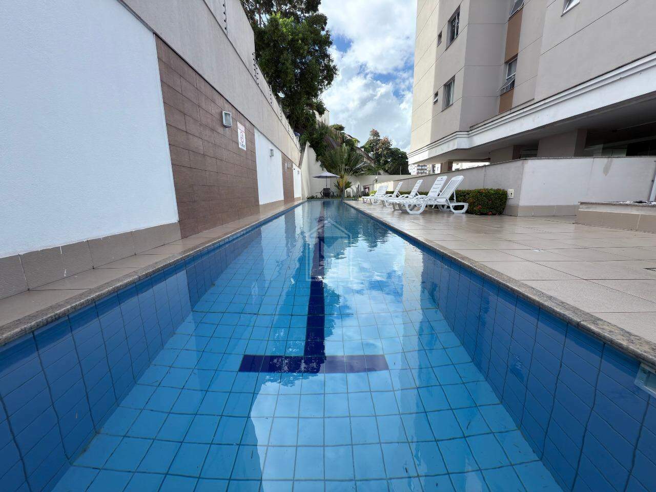 Apartamento, 1 quarto, 40 m² - Foto 1