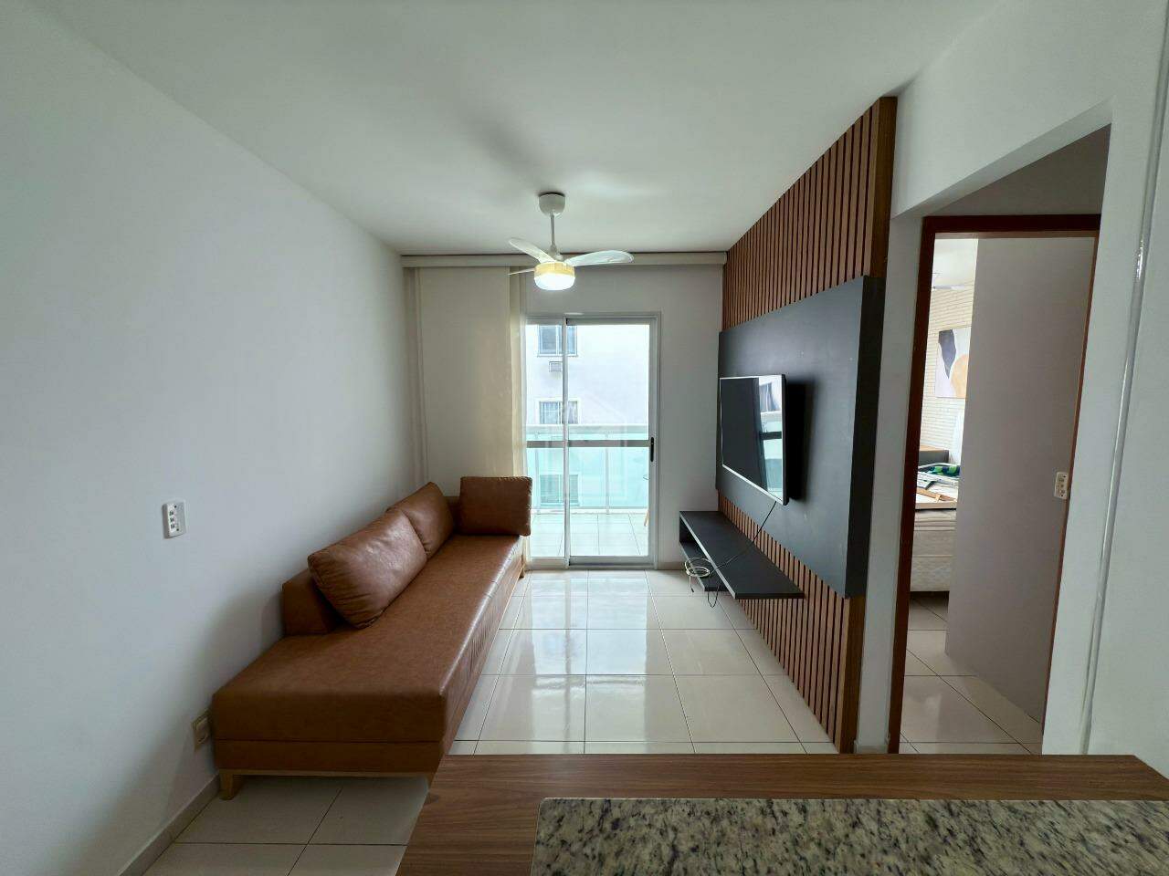 Apartamento, 1 quarto, 40 m² - Foto 2