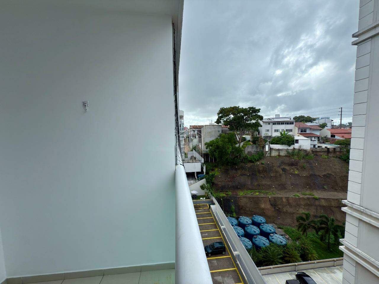 Apartamento, 1 quarto, 40 m² - Foto 5