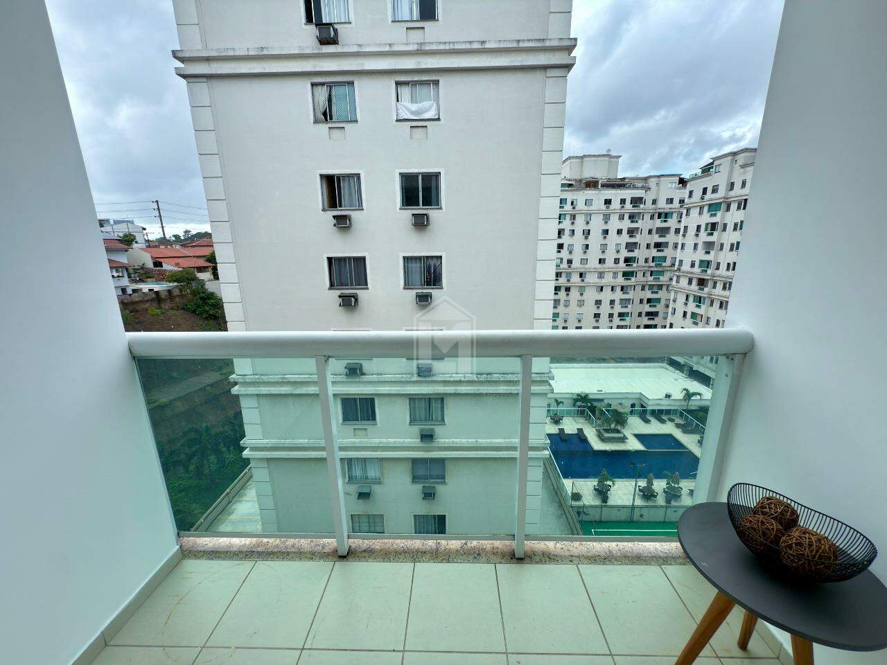 Apartamento, 1 quarto, 40 m² - Foto 4