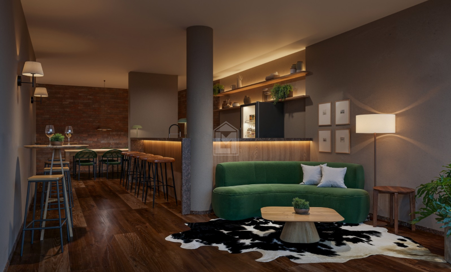 Apartamento, 4 quartos, 264 m² - Foto 11