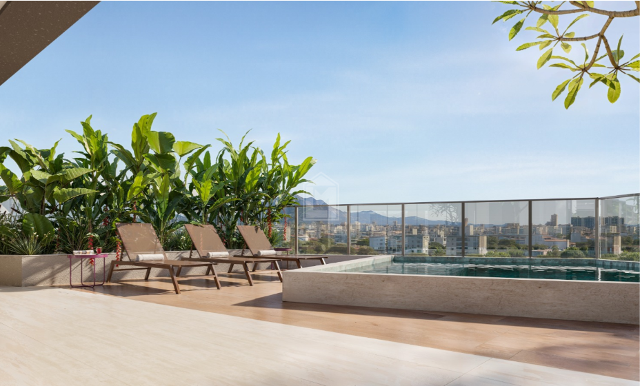 Apartamento, 4 quartos, 264 m² - Foto 9