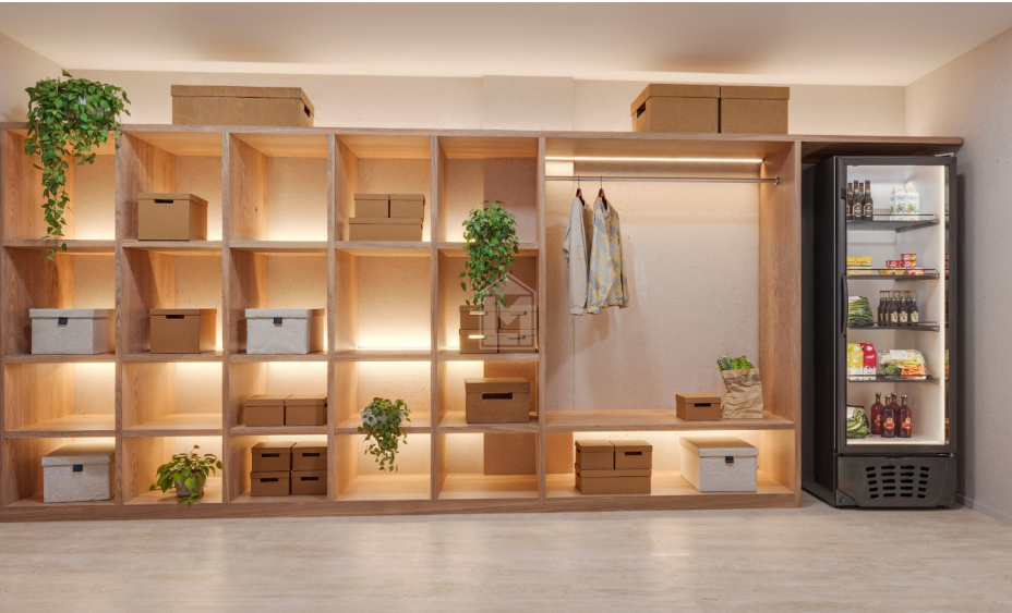 Apartamento, 4 quartos, 264 m² - Foto 8