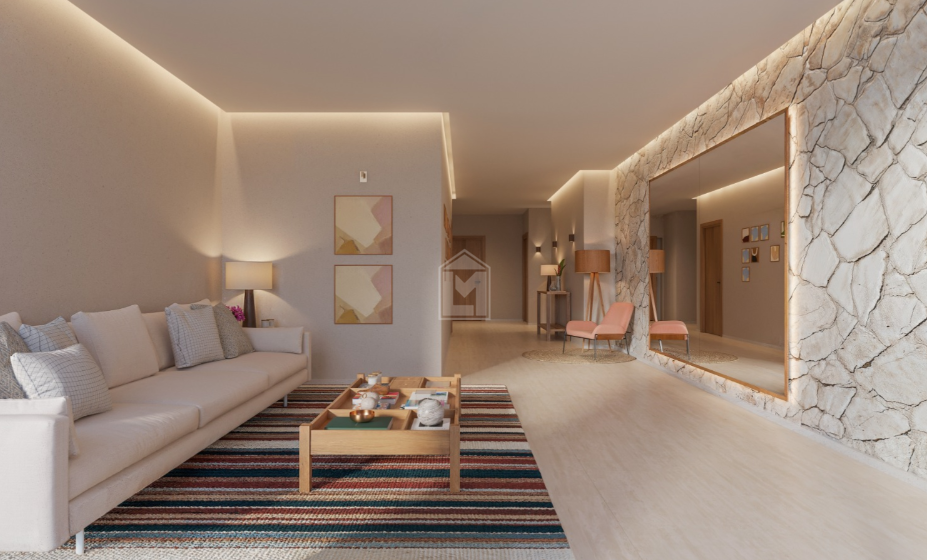 Apartamento, 4 quartos, 264 m² - Foto 10