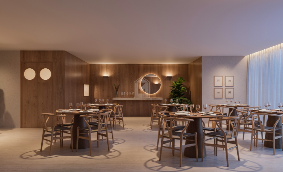 Apartamento, 4 quartos, 264 m² - Foto 18