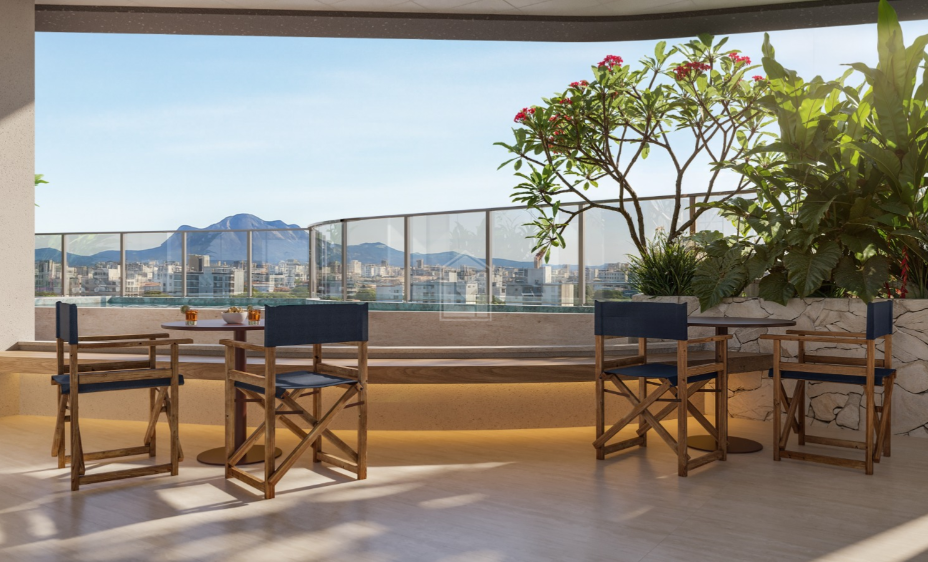 Apartamento, 4 quartos, 264 m² - Foto 5