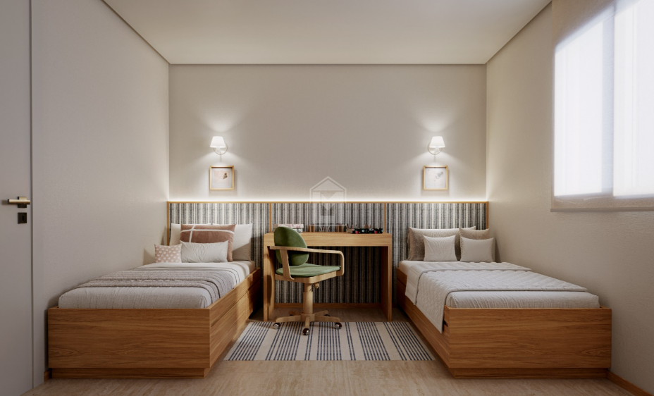 Apartamento, 4 quartos, 264 m² - Foto 17