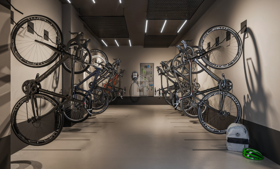 Apartamento, 4 quartos, 264 m² - Foto 2