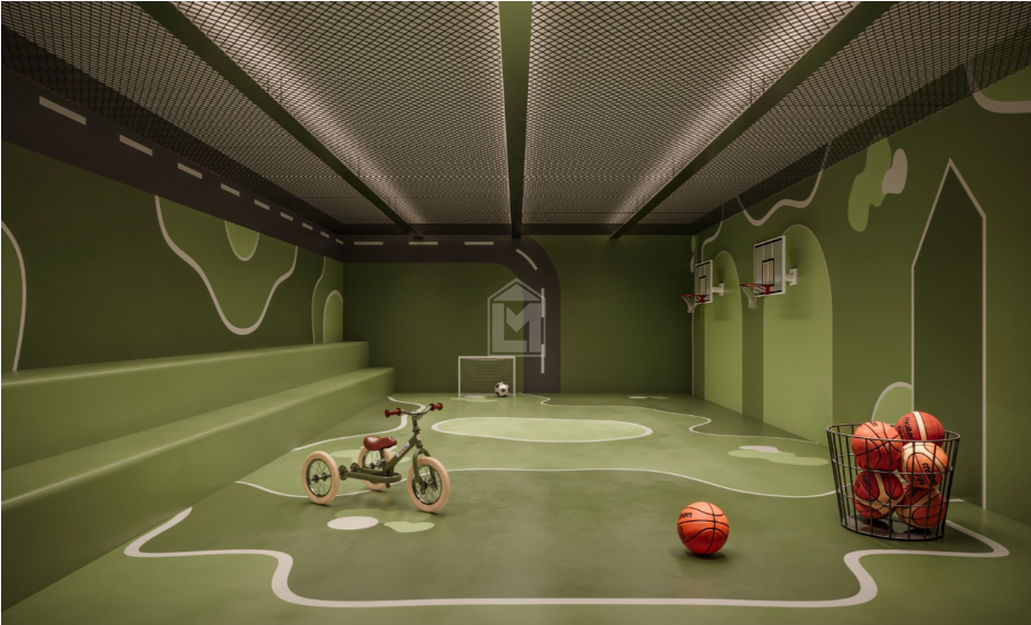 Apartamento, 4 quartos, 264 m² - Foto 16