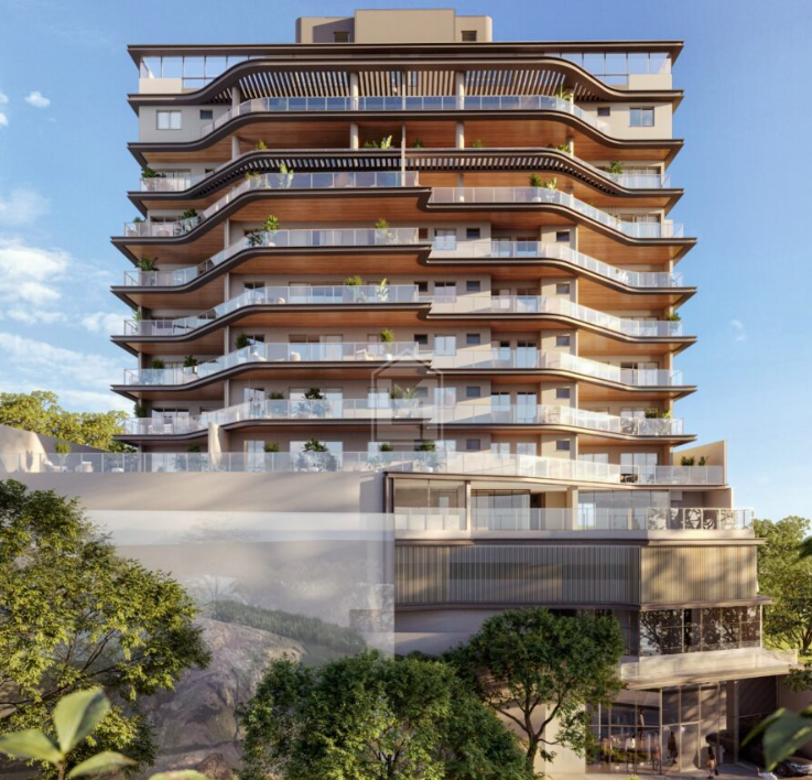 Apartamento, 4 quartos, 264 m² - Foto 3