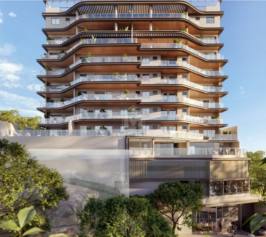 Apartamento, 4 quartos, 264 m² - Foto 20