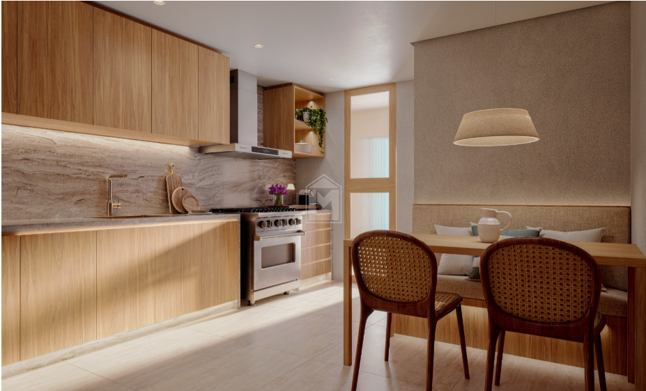 Apartamento, 4 quartos, 264 m² - Foto 6