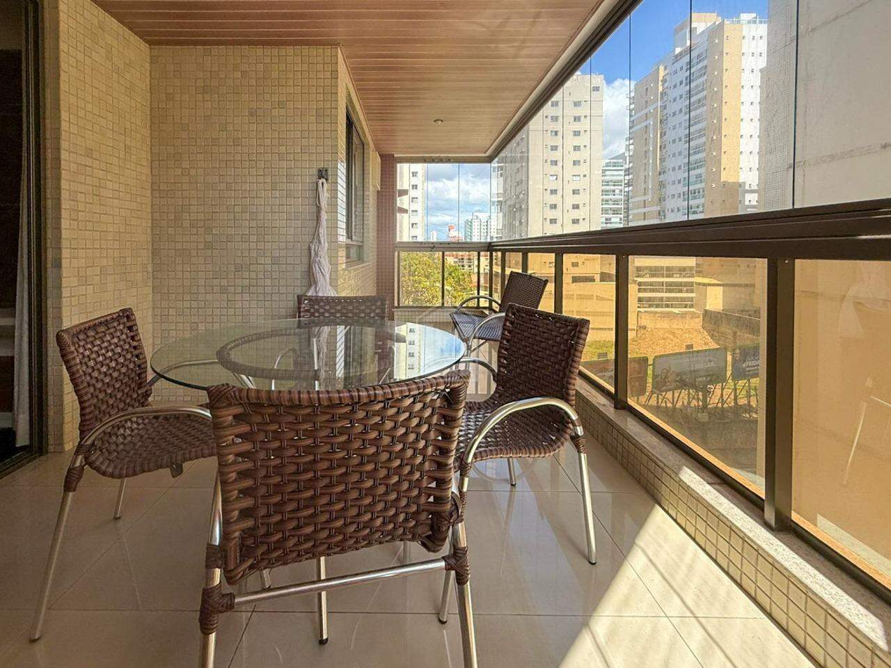 Apartamento, 3 quartos, 120 m² - Foto 5