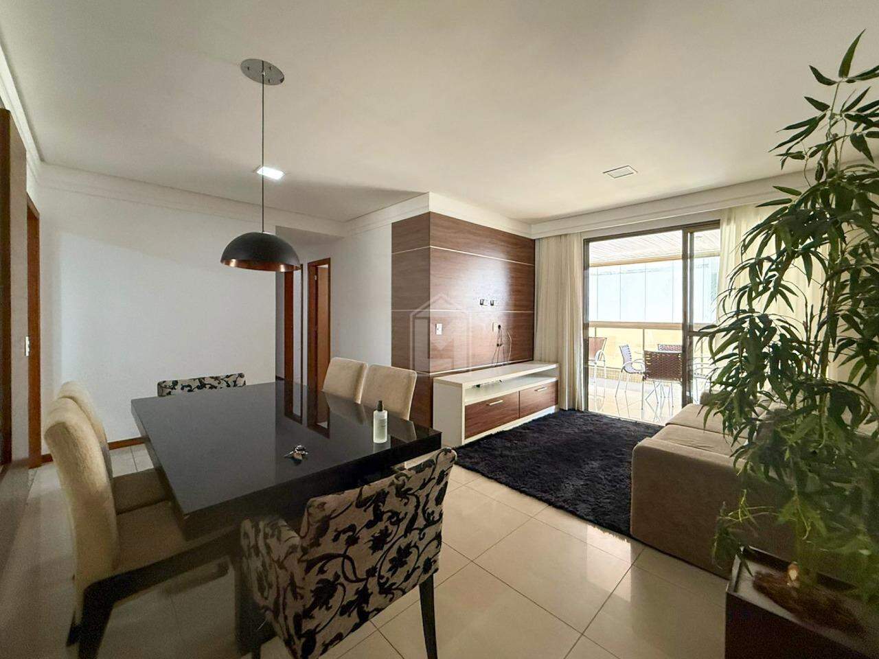 Apartamento, 3 quartos, 120 m² - Foto 4