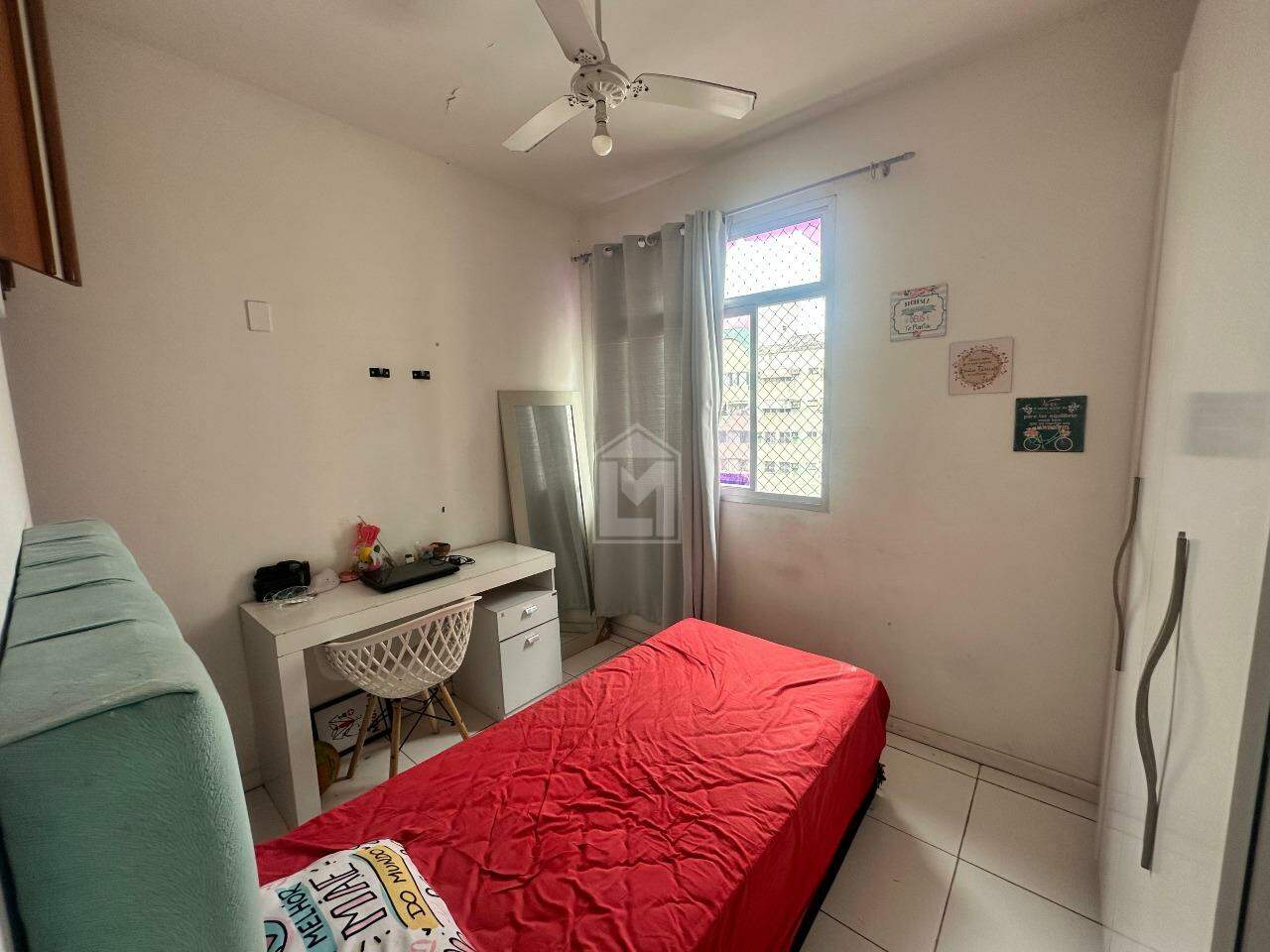Apartamento, 2 quartos, 60 m² - Foto 1