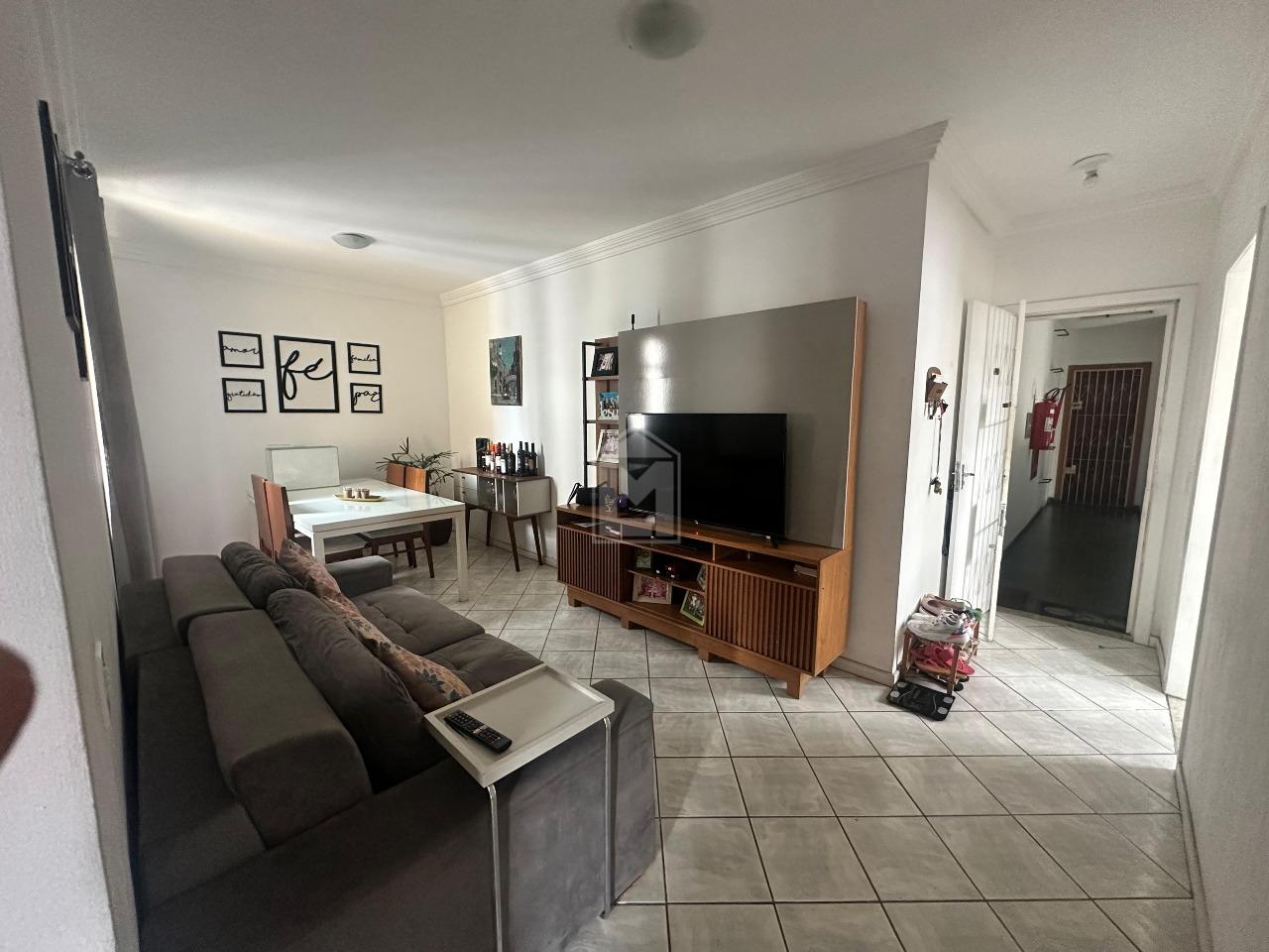 Apartamento, 2 quartos, 60 m² - Foto 4