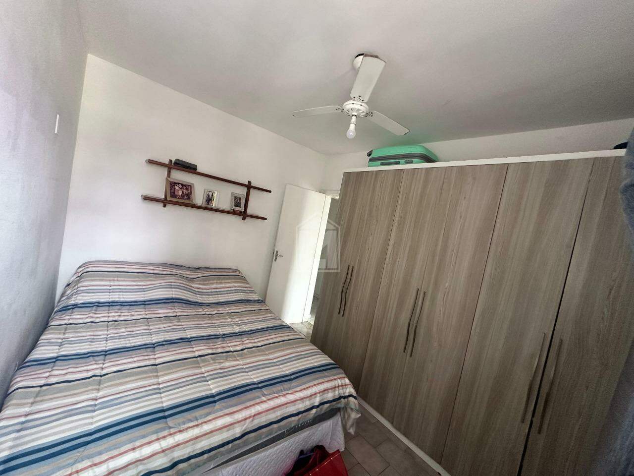 Apartamento, 2 quartos, 60 m² - Foto 9