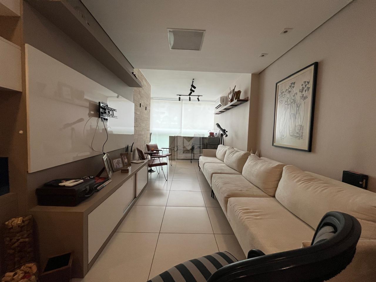 Apartamento, 4 quartos, 140 m² - Foto 2