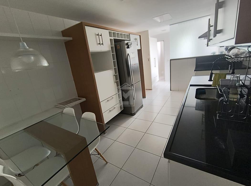 Apartamento, 4 quartos, 140 m² - Foto 16