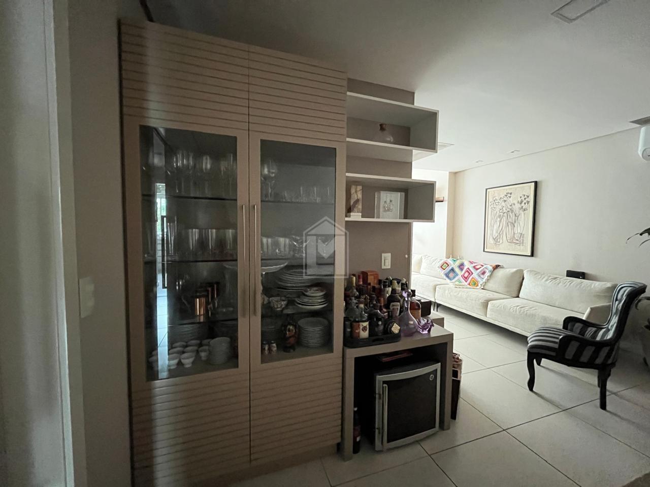 Apartamento, 4 quartos, 140 m² - Foto 4