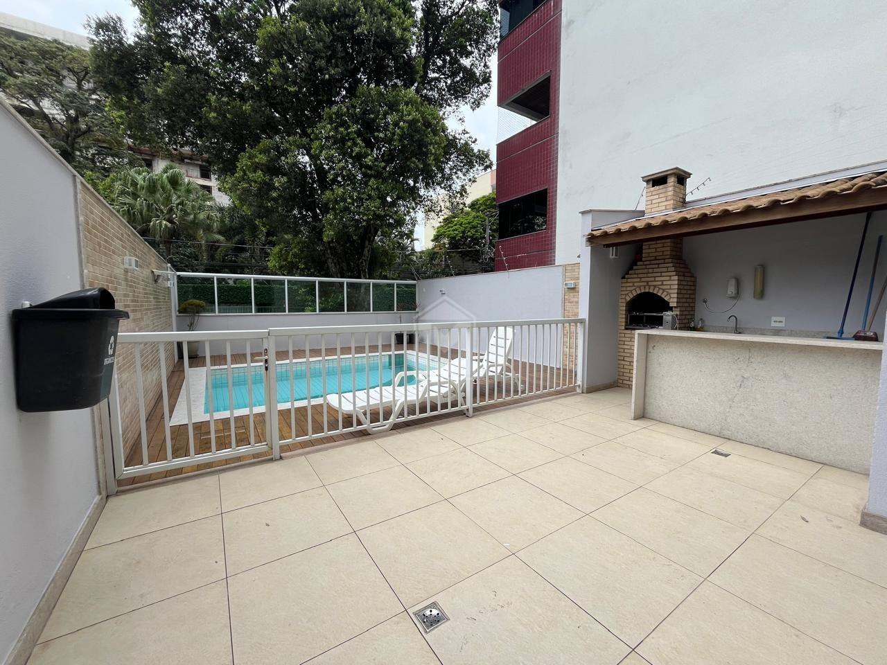 Apartamento, 4 quartos, 140 m² - Foto 14