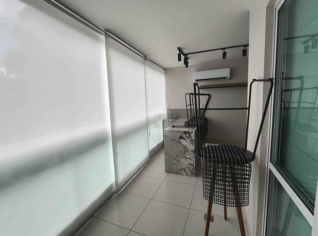 Apartamento, 4 quartos, 140 m² - Foto 6