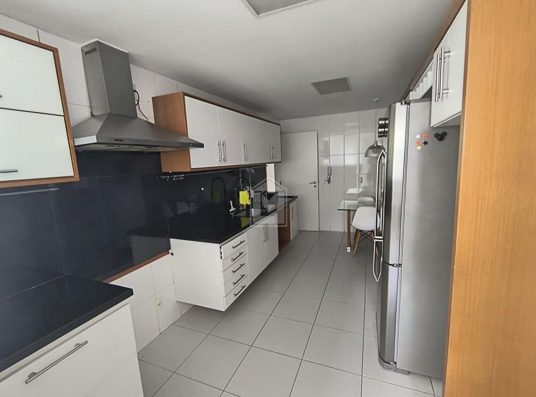 Apartamento, 4 quartos, 140 m² - Foto 15