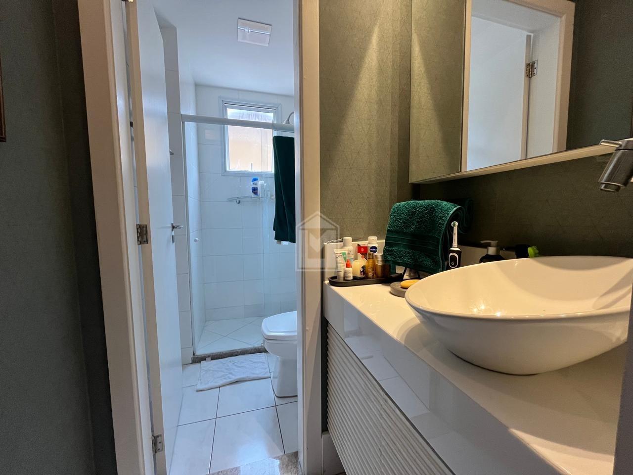 Apartamento, 4 quartos, 140 m² - Foto 13