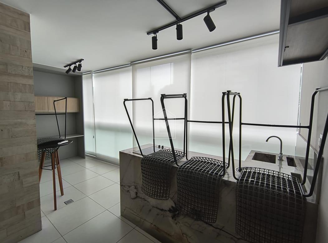 Apartamento, 4 quartos, 140 m² - Foto 5