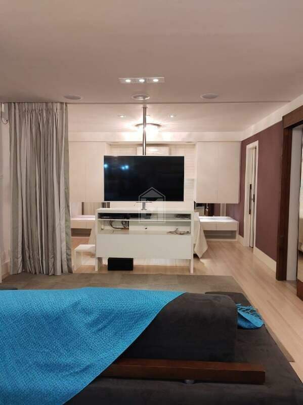 Apartamento, 1 quarto, 74 m² - Foto 4