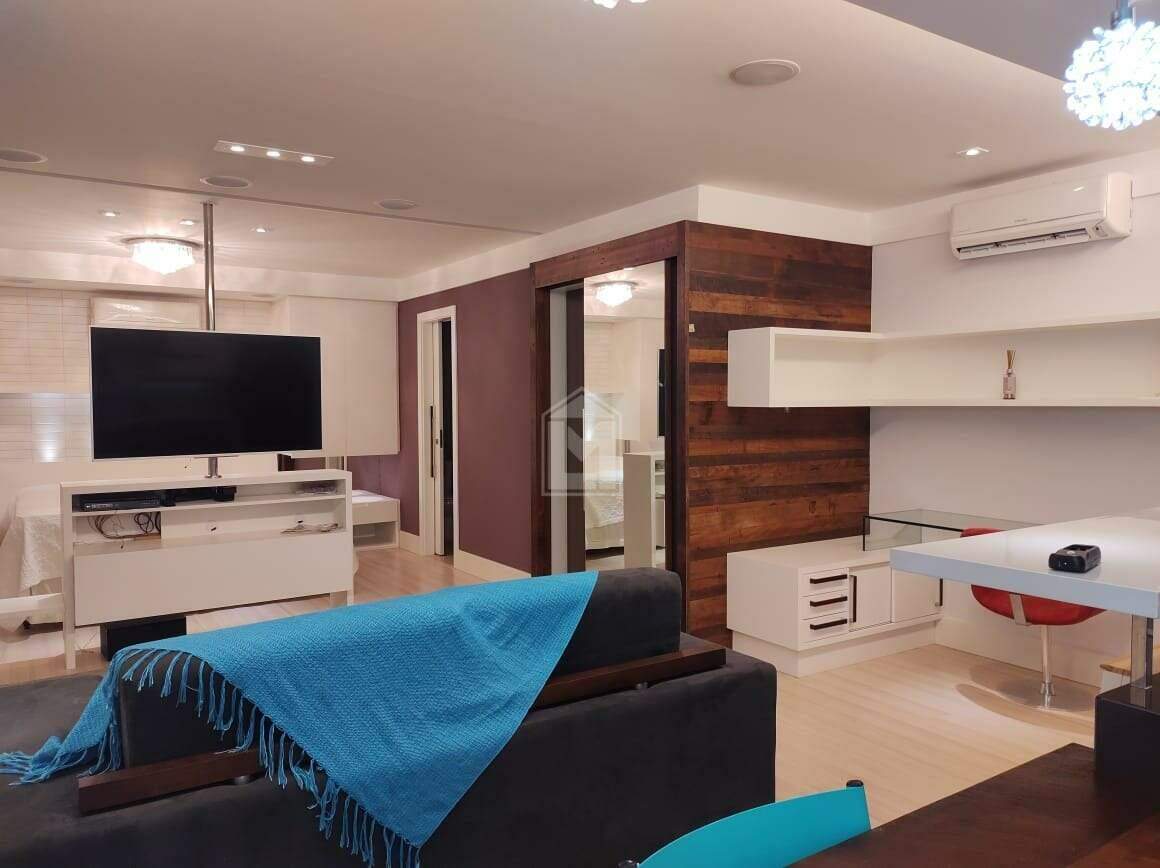 Apartamento, 1 quarto, 74 m² - Foto 5