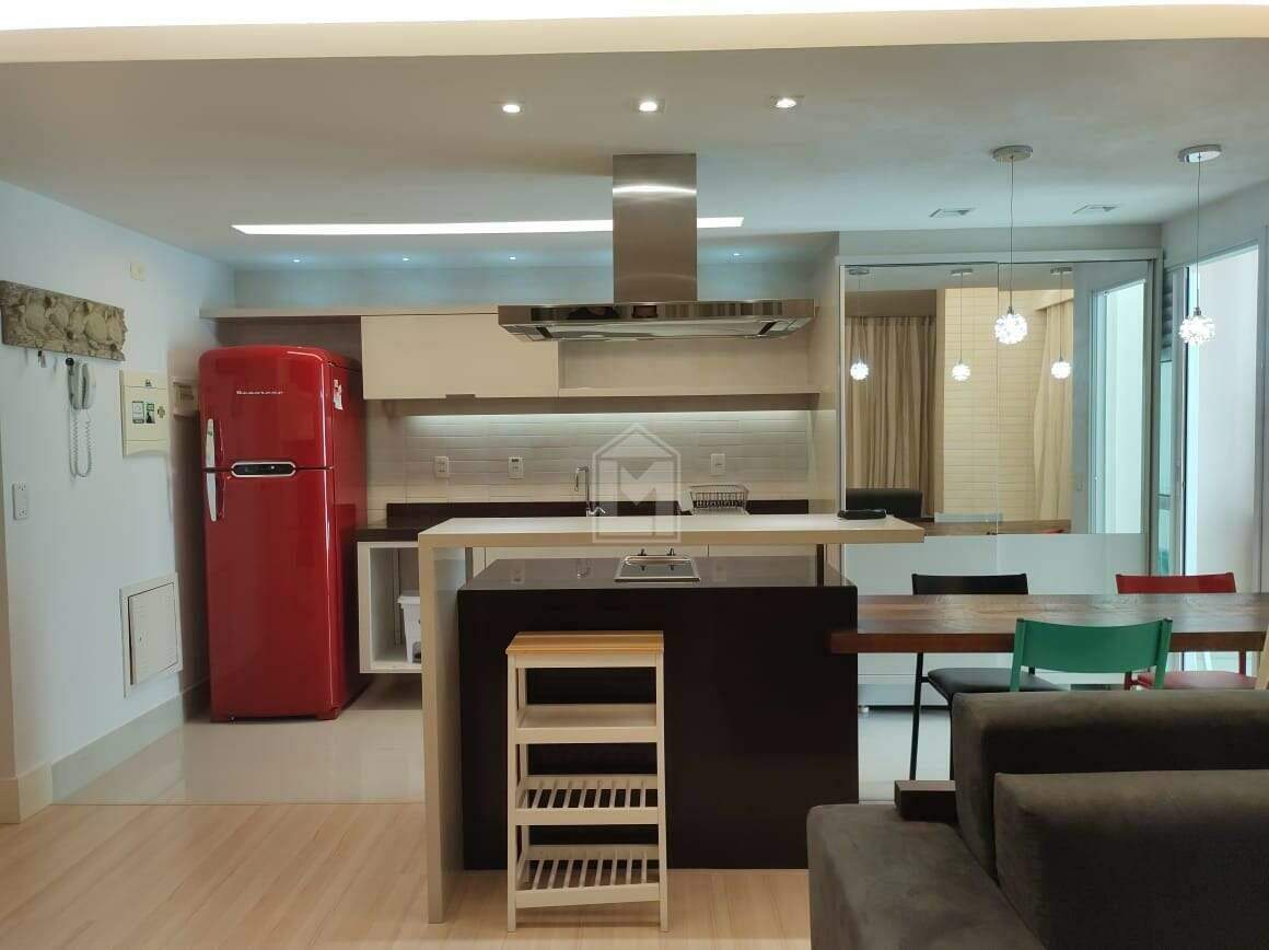 Apartamento, 1 quarto, 74 m² - Foto 1