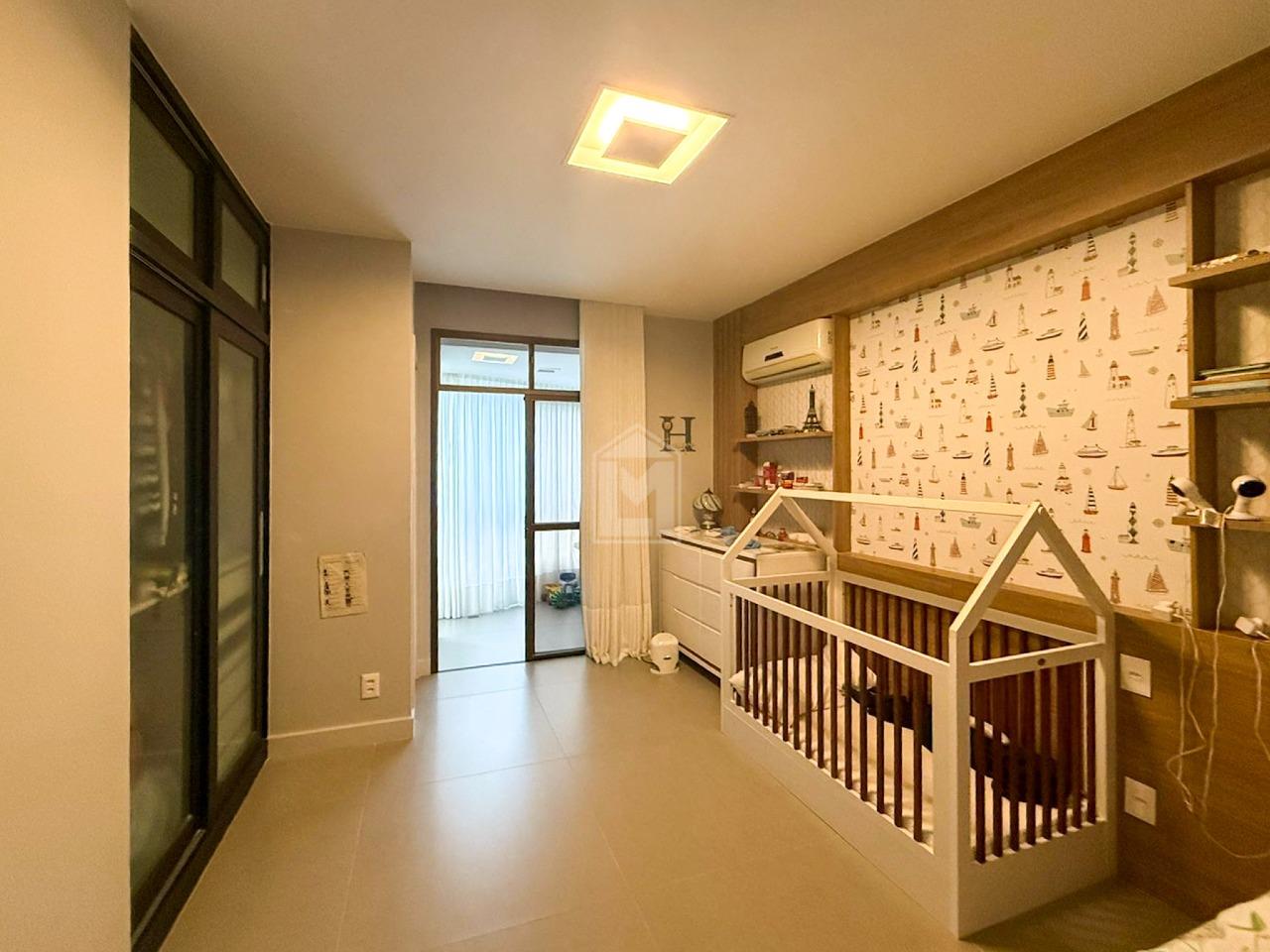 Apartamento, 3 quartos, 160 m² - Foto 4