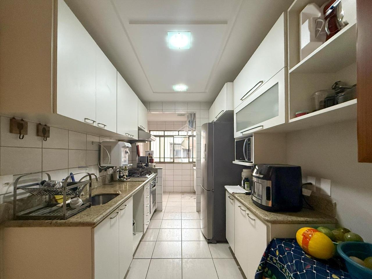 Apartamento, 3 quartos, 160 m² - Foto 15