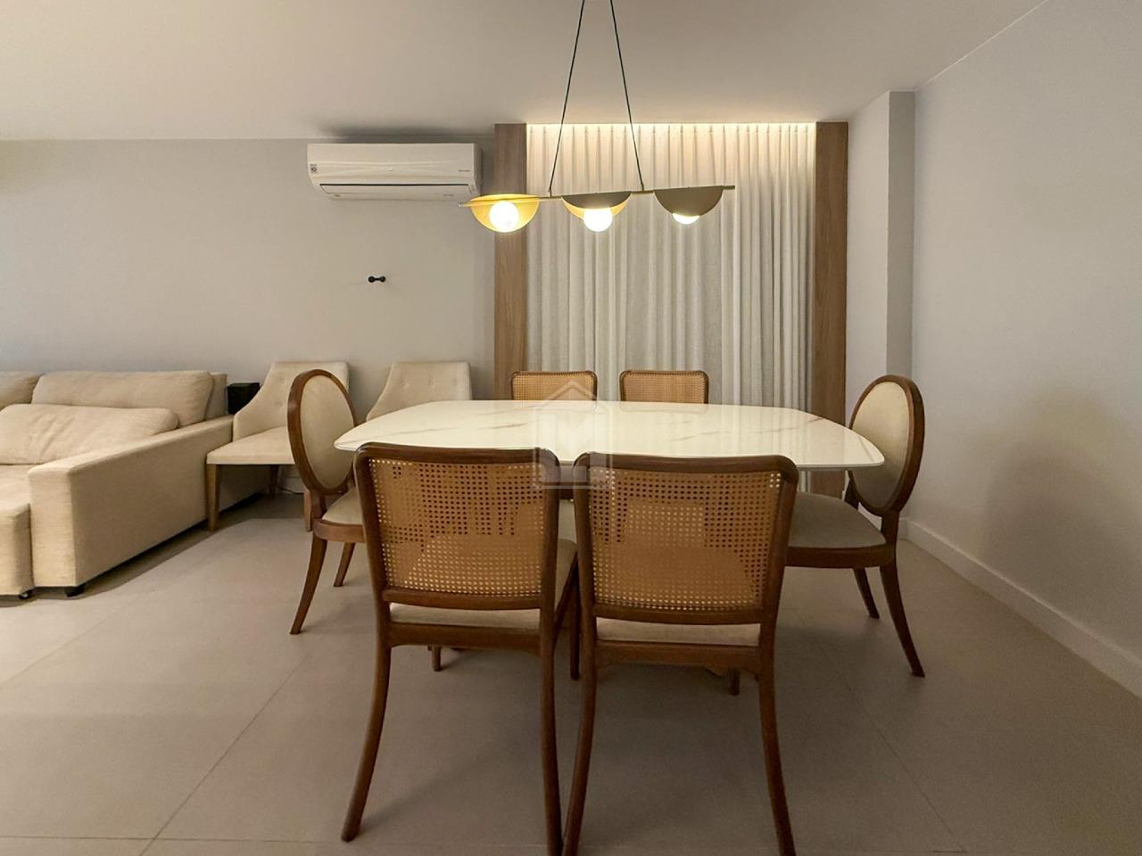 Apartamento, 3 quartos, 160 m² - Foto 2