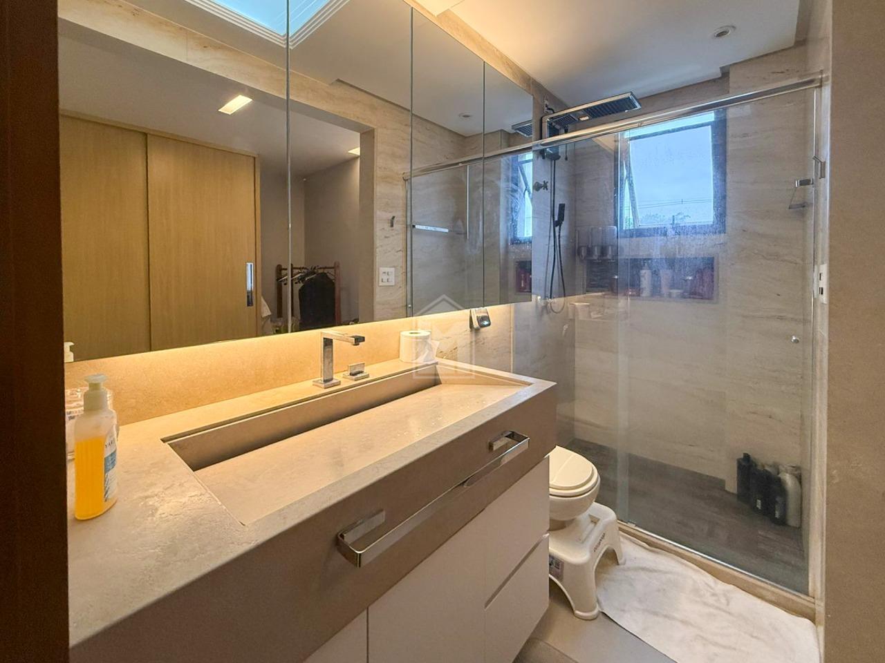 Apartamento, 3 quartos, 160 m² - Foto 12