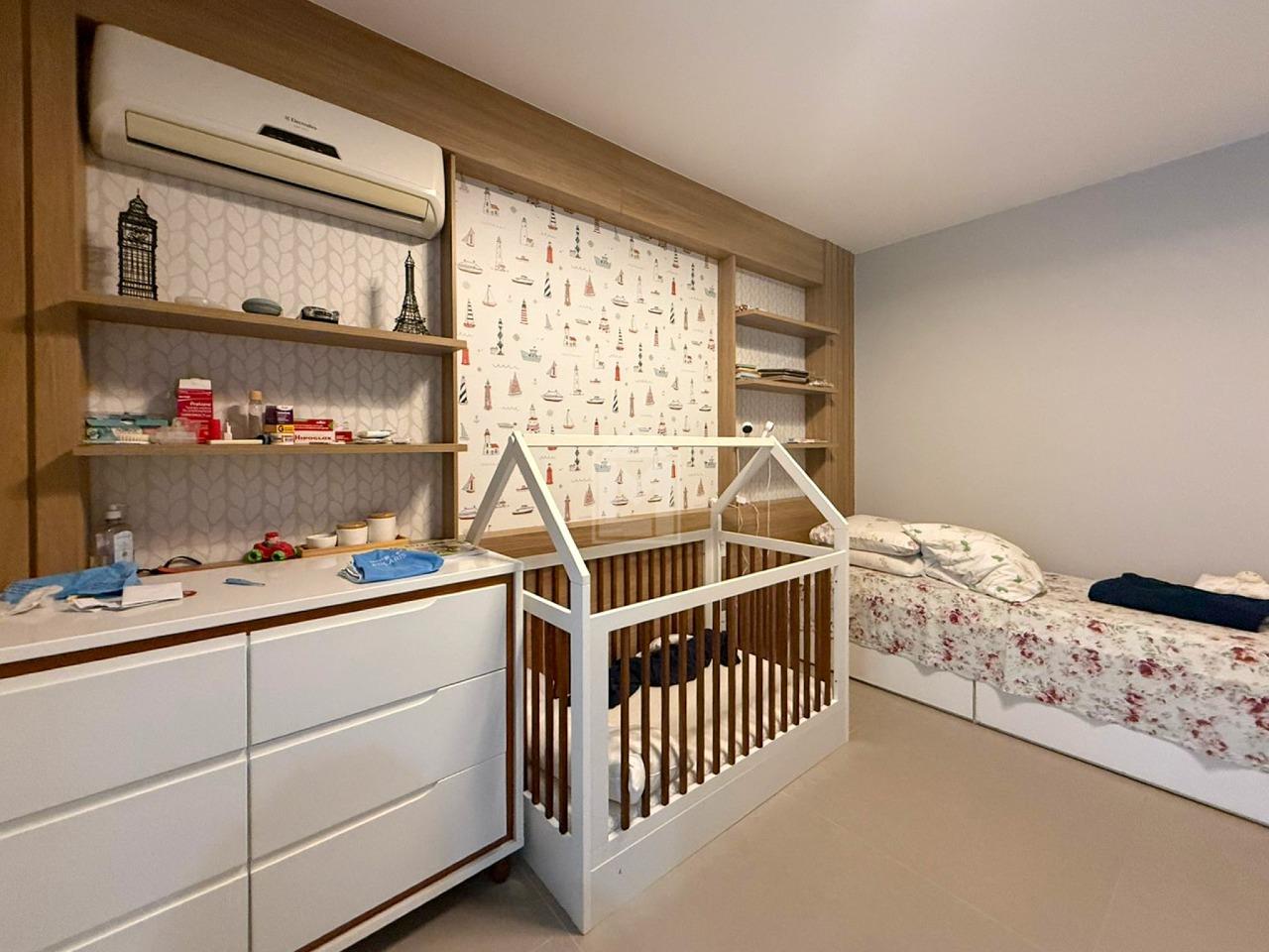 Apartamento, 3 quartos, 160 m² - Foto 9