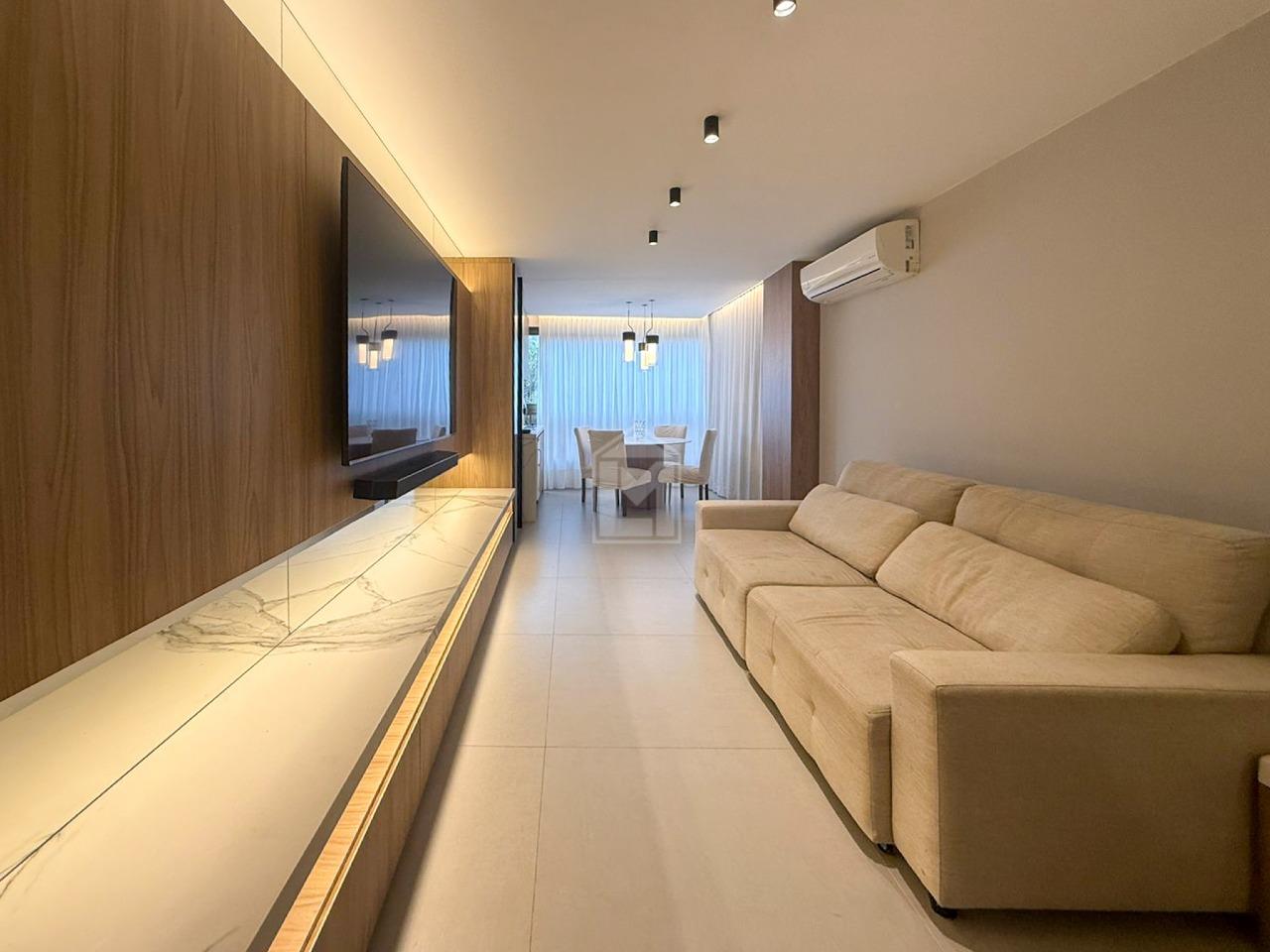 Apartamento, 3 quartos, 160 m² - Foto 1