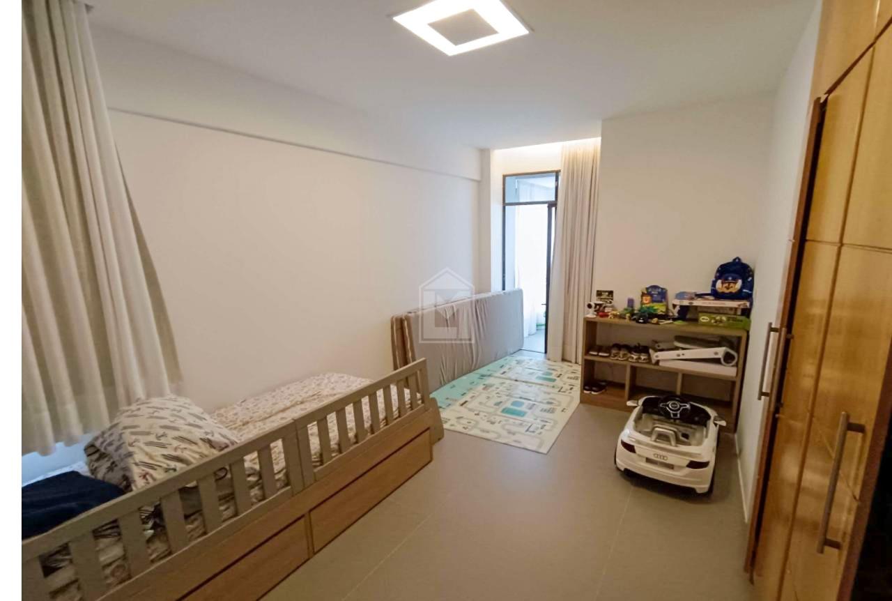 Apartamento, 3 quartos, 160 m² - Foto 21