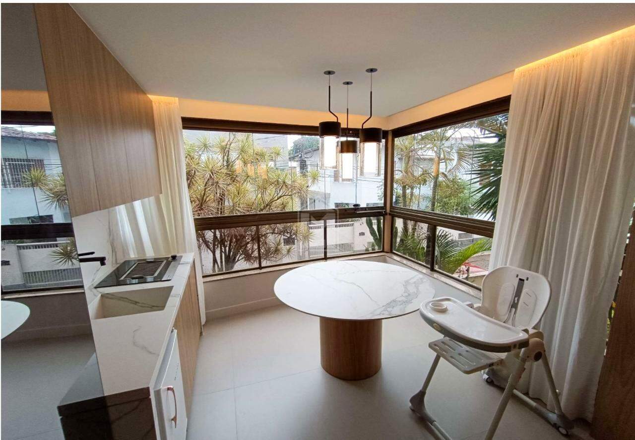 Apartamento, 3 quartos, 160 m² - Foto 20